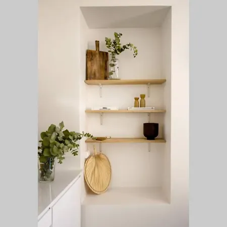 Emplacement Parfait, A Pied Et Parking Apartment Antibes